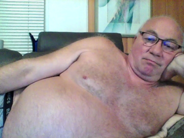 biggandybig  08-08-2021 Recorded Video Topless